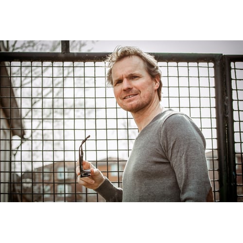 Henk de Wit