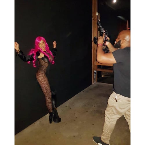 doorbitch party gaypride 2017
