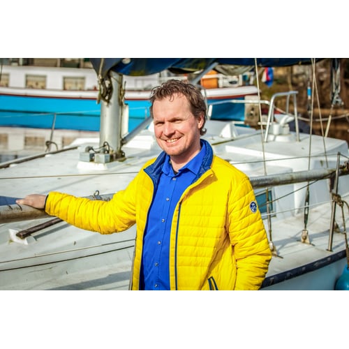 Henk de Wit