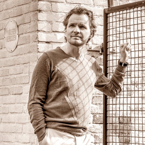 Henk de Wit