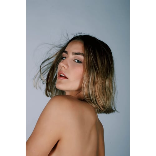 'Nude' sessies