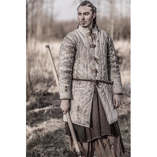 Viking warrior