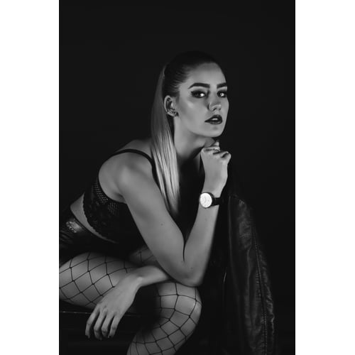 'Edgy' sessies