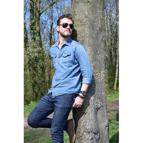 Fotoshoot