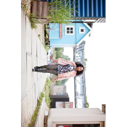 fotoshoot franken kleding