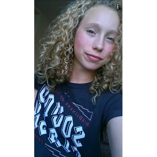 selfie
