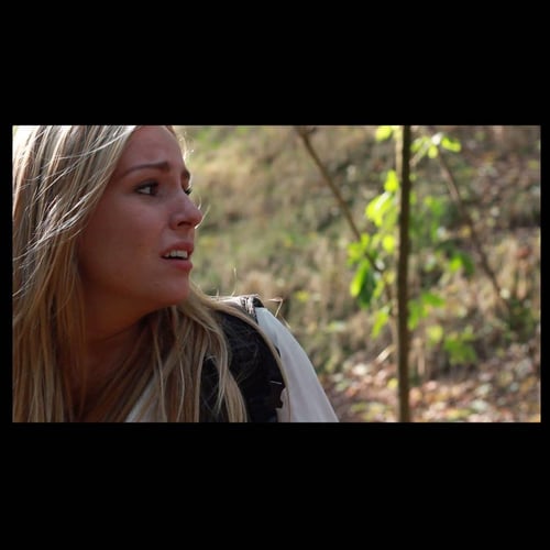 Samantha van Tetering