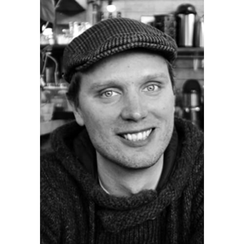 Robert Bolwijn