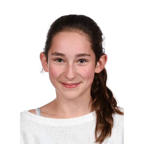 schoolfoto schooljaar 2017-2018