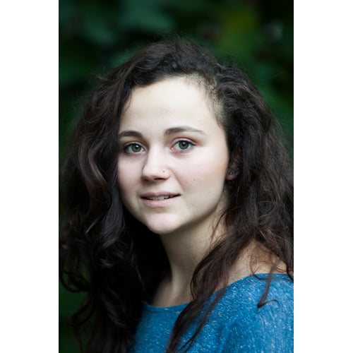 headshot
