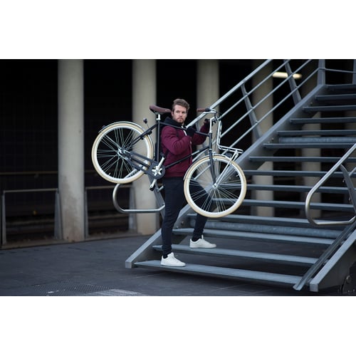 Shoot voor Union Bikes