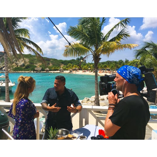 RTL4 Curacao