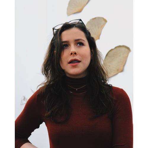 Workshop Gaite Jansen 