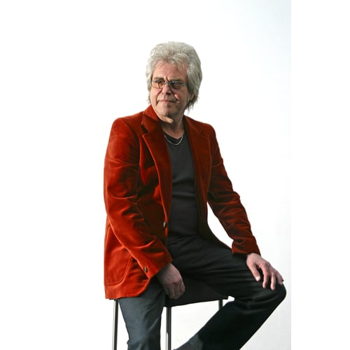 rene van der valk