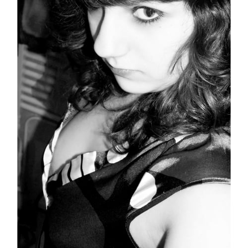 it's me.