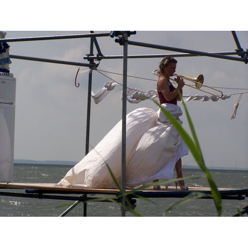 Mysteries op Marken 2012
