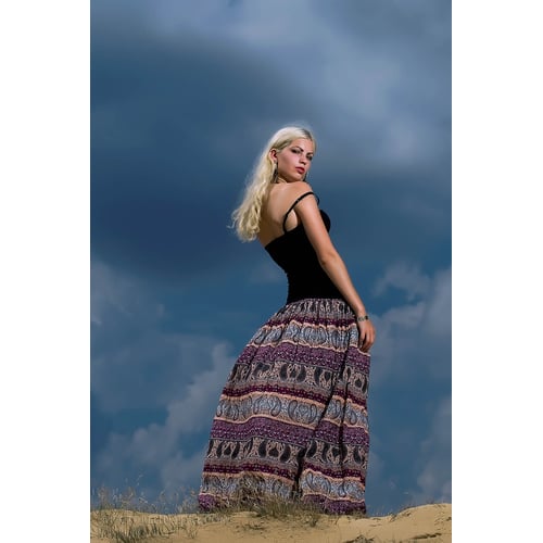 Photoshoot Kootwijkerzand