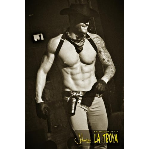 Cowboy 