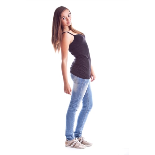 Fotoshoot 2012 
