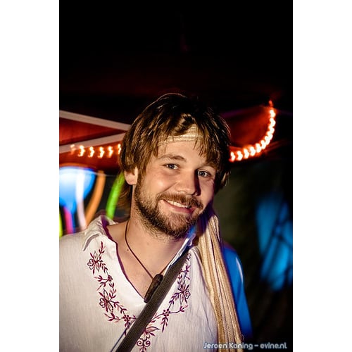 Hippiefeest 1