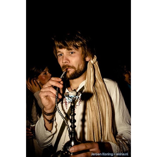Hippiefeest 2