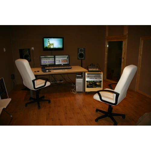 Black Box Studios