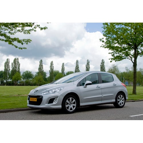 Peugeot 308 diesel