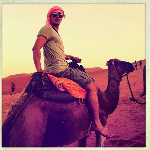 Sahara