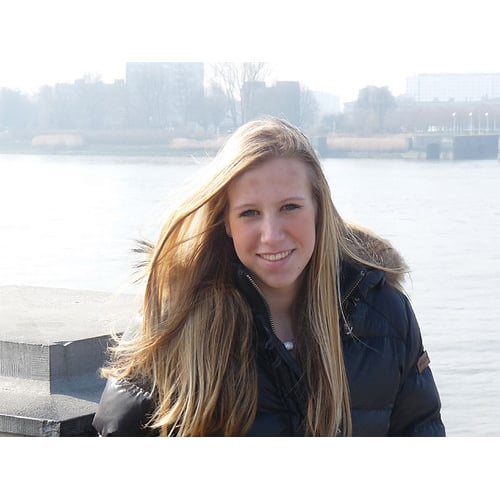 Marit van Mechelen