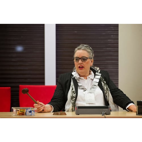 wethouder gemeente Amsterdam