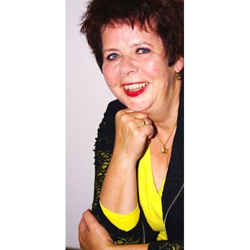 Elly de Graaf