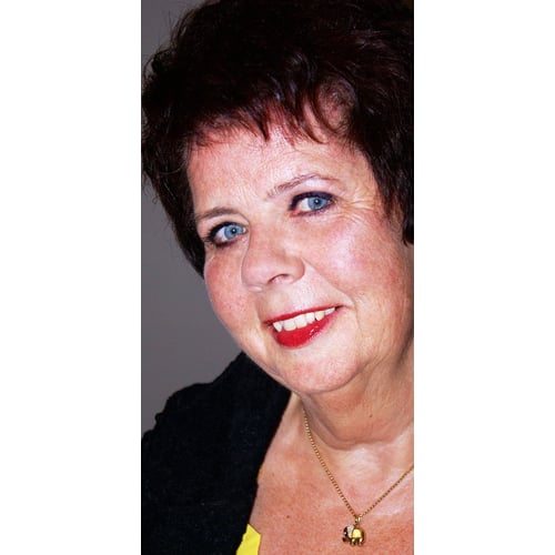 Elly de Graaf