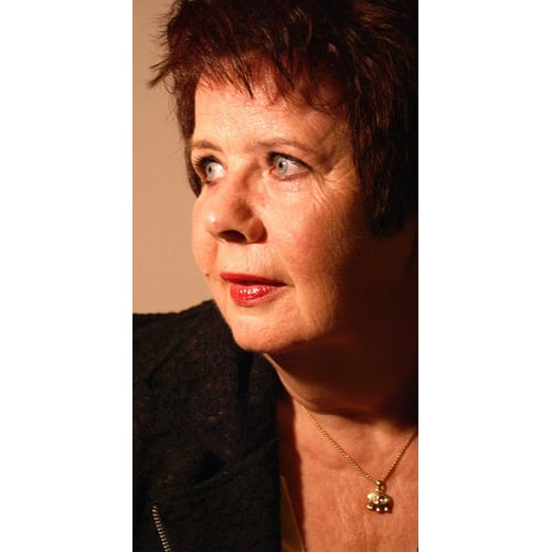 Elly de Graaf