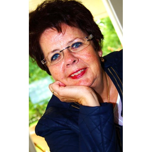 Elly de Graaf