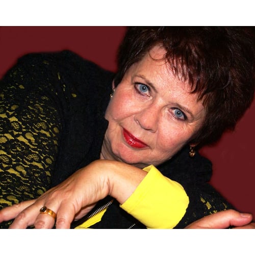 Elly de Graaf