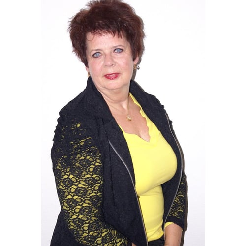 Elly de Graaf