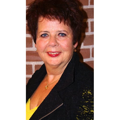 Elly de Graaf
