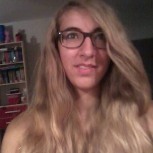 foto zonder make up