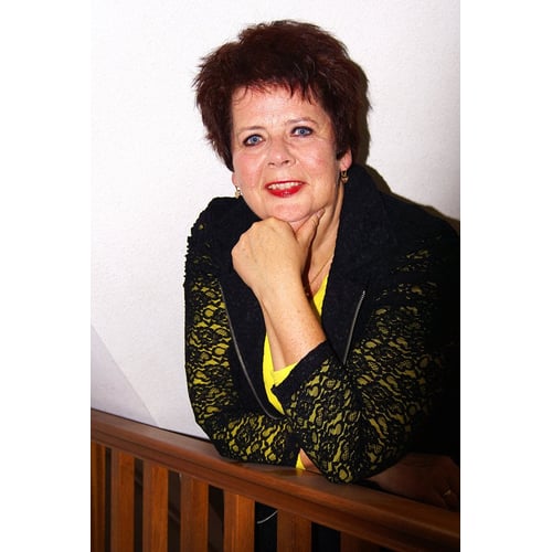 Elly de Graaf