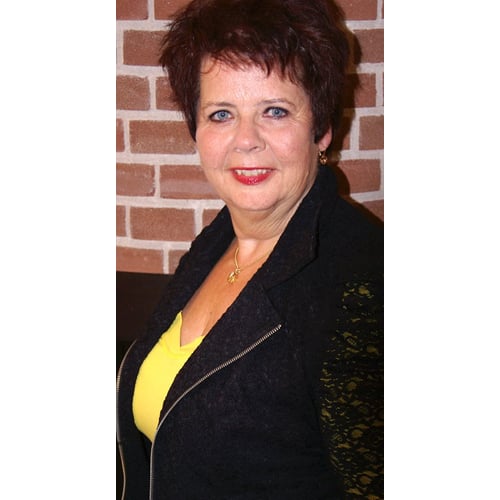 Elly de Graaf