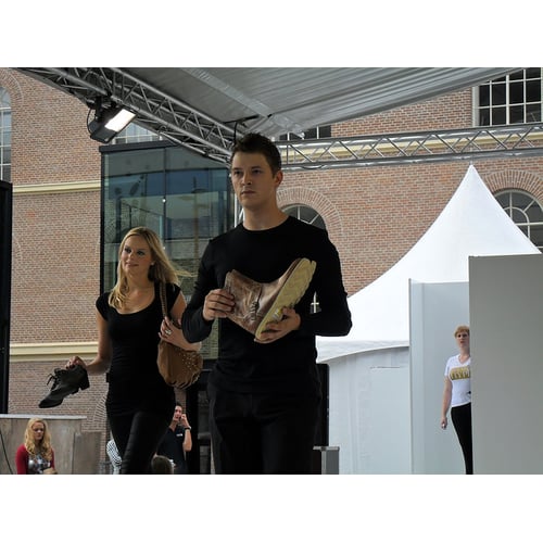 catwalk