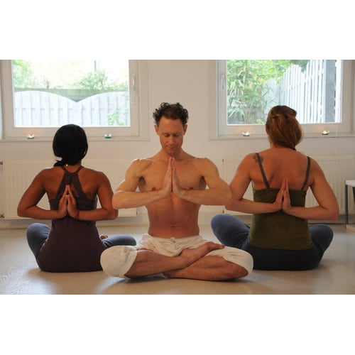 namaste