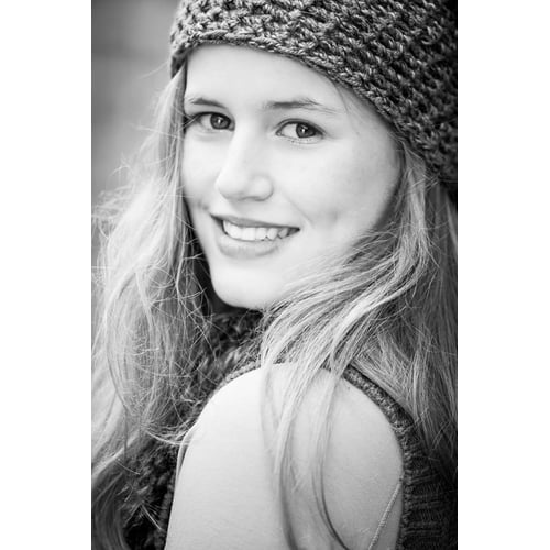 Agnes De Pestel 