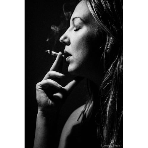 Persoonlijke fotoshoot