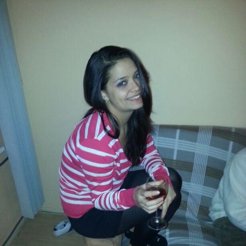 Monica 3