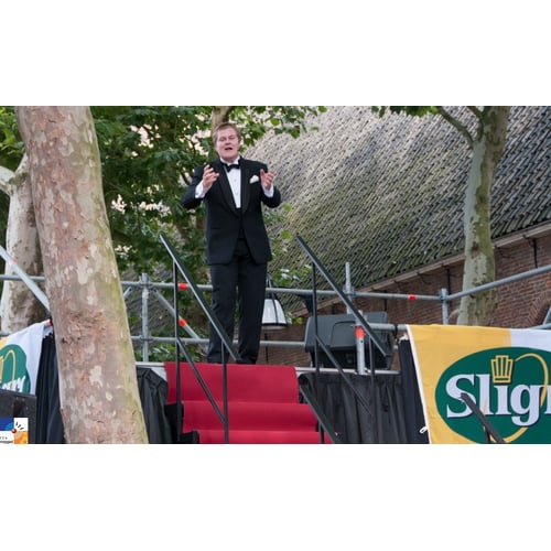 Musicaldag Meppel 25-07-2013