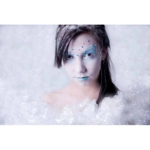 ice queen