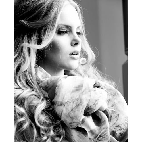 Fotoshoot