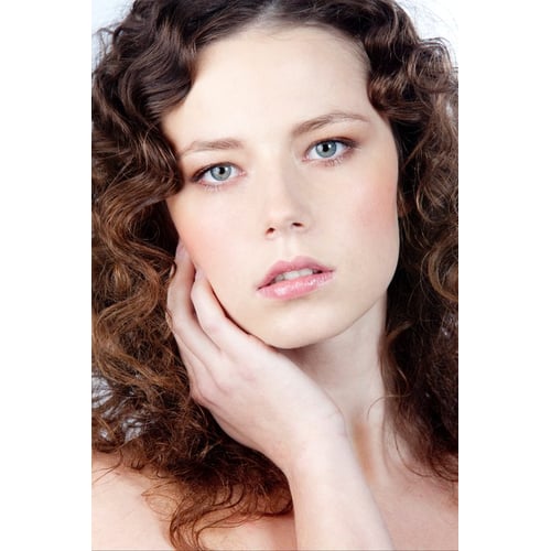 Head shot
