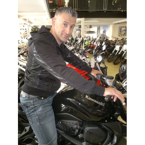 Arlan motor